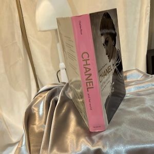 NWOT CHANEL BOOK